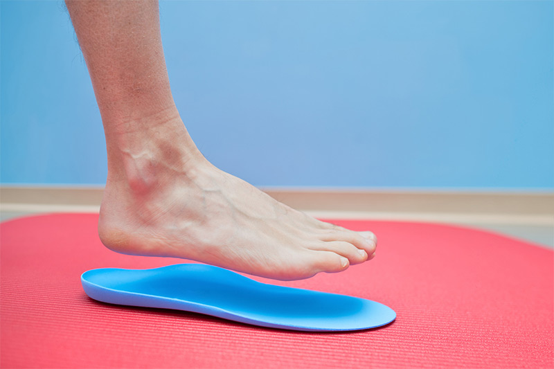 orthotics